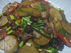 -树厨贵州菜(铜仁花果山店)