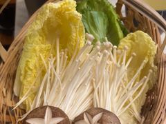 -同仁四季椰子鸡(福田东园总店)