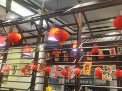 -周正水煮活鱼·吊水鱼(万科店)