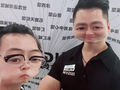 -银吉姆健身(恒隆馆)