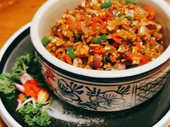 -雀舞云南菜(天津天河城购物中心店)