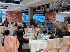 -松雅轩商务婚礼生日(同和店)