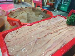 -梯坎老火锅(天禧店)