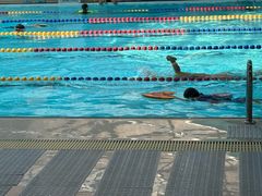 -菲鱼体育恒温游泳馆(中海名城店)