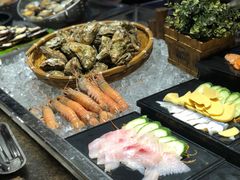 -温州喜来登酒店-盛宴西餐厅
