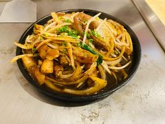 -日葵 大阪烧ひまり(仙霞路店)