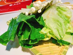 -鱼酷活鱼烤鱼(南京水游城店)