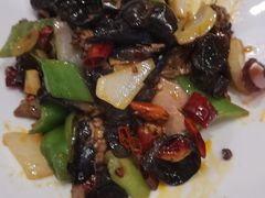 -春发生饭店·非遗(南院门店)