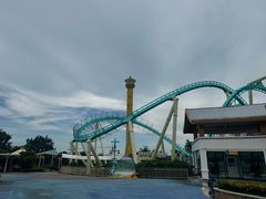 -三亚红色娘子军演艺公园景区