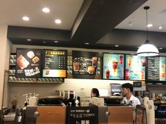 -星巴克(豫园九曲桥店)