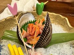 -鸟鹏烧鸟居酒屋(天河领展店)