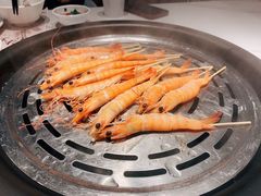 -水禾轩·海鲜蒸汽主题餐厅(拱北店)