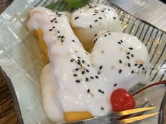 -Hi YOU你的饭局泰餐厅(雍和宫店)