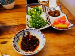 -庭院·冰煮羊·北京涮肉(西单店)