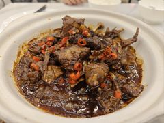 -南昌饭店(西黄城根南街店)