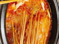 -钢管厂五区小郡肝火锅串串香(清河店)