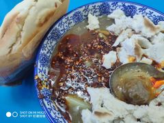 干饼-刘老虎肉丸糊辣汤(总店)