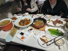 -在前门·烤鸭北京菜(五月花广场店)