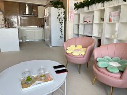-奕美功能性体态调整·塑型·产后恢复(永利国际店)