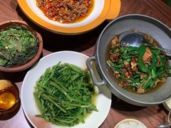 -福满我家大碗厨·湘菜(上海大厦店)