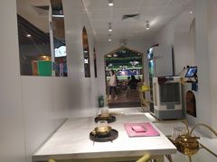 -HOTISLAND海鸡岛·韩国料理(江南西店)