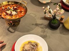 -大鹏饭店·金陵家宴(奥体中心店)