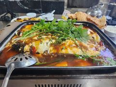 -邹胖哥好好吃餐馆(荔波美食街店)