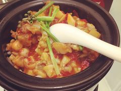-粗茶淡饭·汉口公馆(循礼门店)
