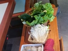 -老员外骨汤火锅(海州古城店)