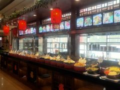 -正阳春烤鸭店(杨楼店)