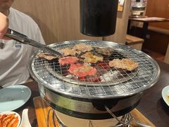 -蒜香焼肉PURUSHIN(马场路店)