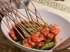 -串盟烧烤大排档·长沙美食地标(星沙店)