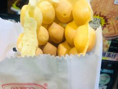 -利强记北角鸡蛋仔(弥敦道店 )