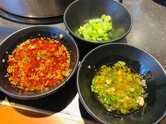 -宴全牛粤来越牛潮汕鲜牛肉火锅(海州万达广场店)