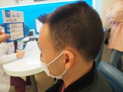 -大麦微针植发丨全国连锁