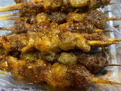 -羯羊城涮羊肉(陶然水岸店)