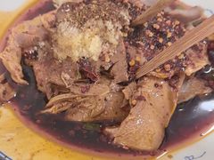 -温记府廟豆汤饭·始于1955年(海椒店)