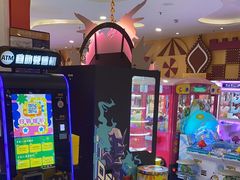 -meland·儿童乐园·游戏厅娃娃机·电玩Xbox(成都合生汇店)