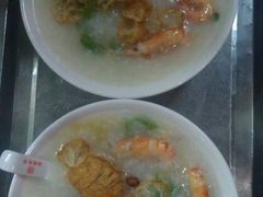 -新园饮食店(香洲总店)