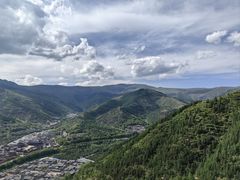 -五台山风景名胜区