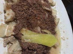 -海上驿站渔家菜馆