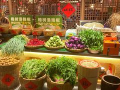 -农耕记·湖南土菜(halo广场店)