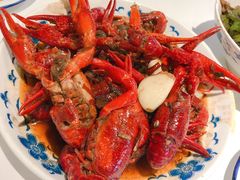 -老长沙龙虾馆·聚会餐厅(白石洲店)