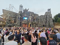 -西双版纳勐泐文化旅游区