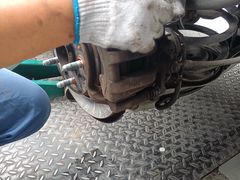 -李师傅修车连锁(万柳店)