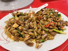 -抱德·潮汕味(敦和店原惠城鱼仔)