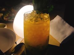 -Mercato莫卡多露台餐厅与酒吧(K11店)
