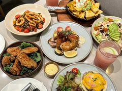 -农畉LONFOOD(万象天地店)