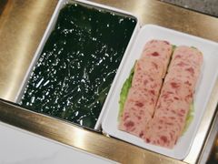 -古乐牛香·鲜牛肉自助火锅(南京总店)