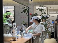 -野人先生Gelato(上海长宁龙之梦店)